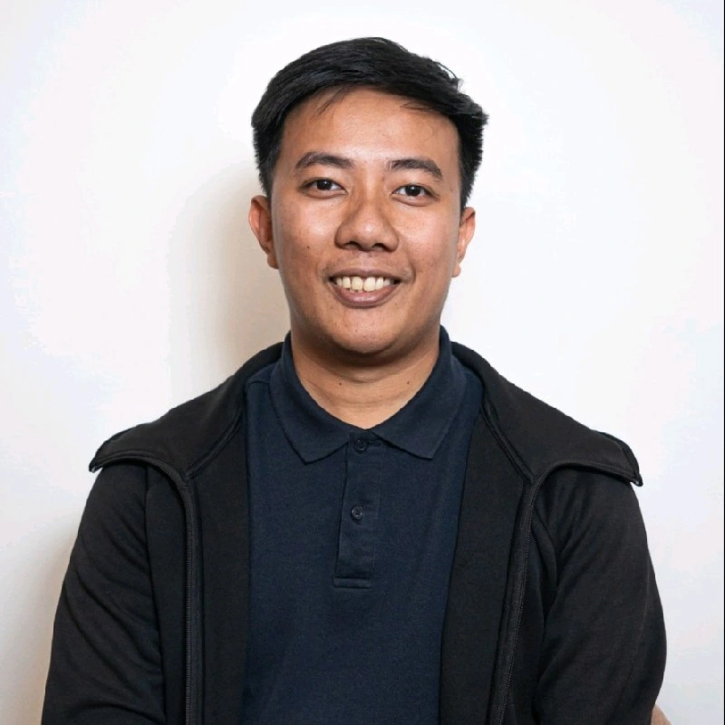 Portrait of Saifullah Safwan, founder of everBetter Innovations
