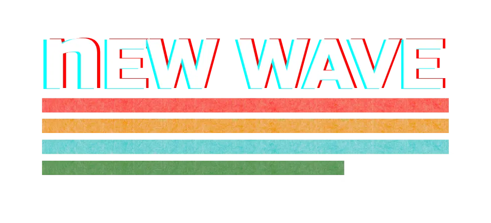New Wave Films