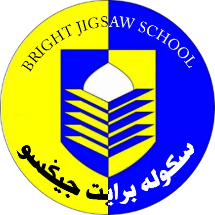 Bright Jigsaw School