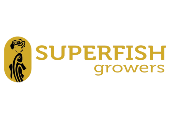 Super Fish Growers
