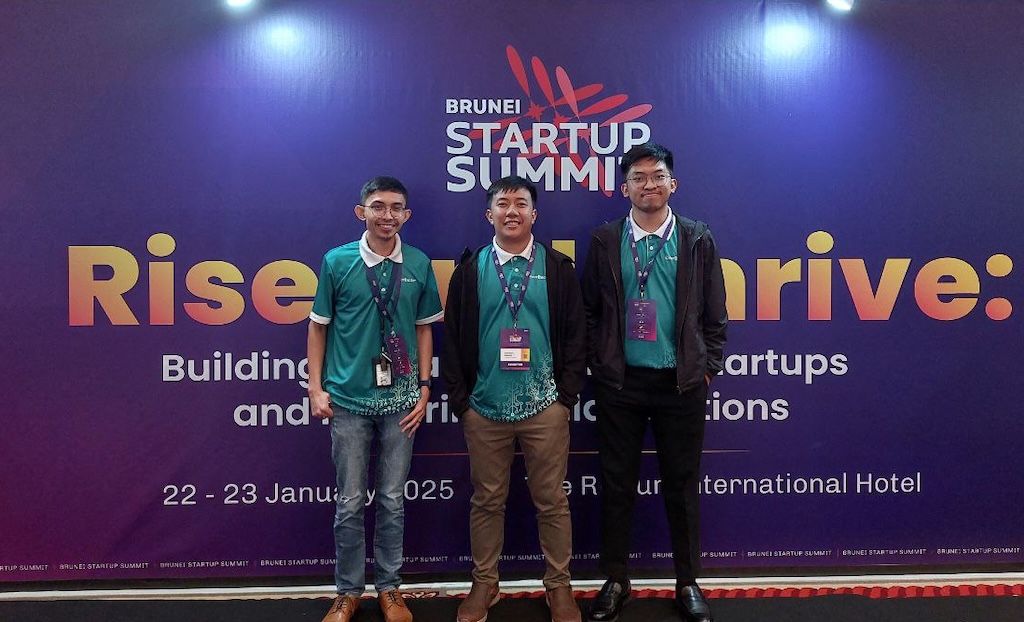 startup summit